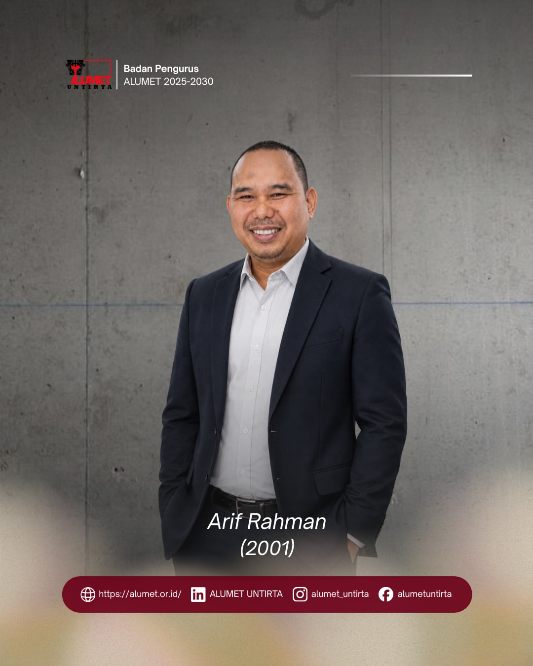 Arif Rahman
