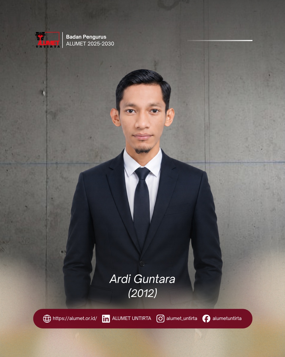 Ardi Guntara